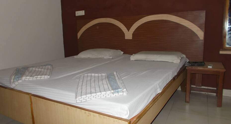 Hotel Nimantran, Hissar 3